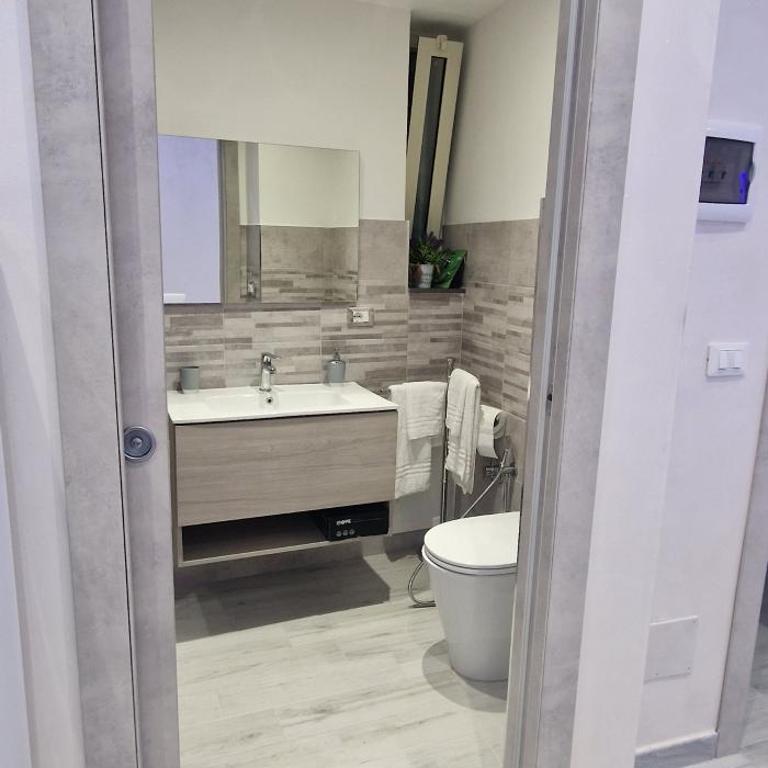 Star's Home - Quadruple Room with Private Bathroom - 17