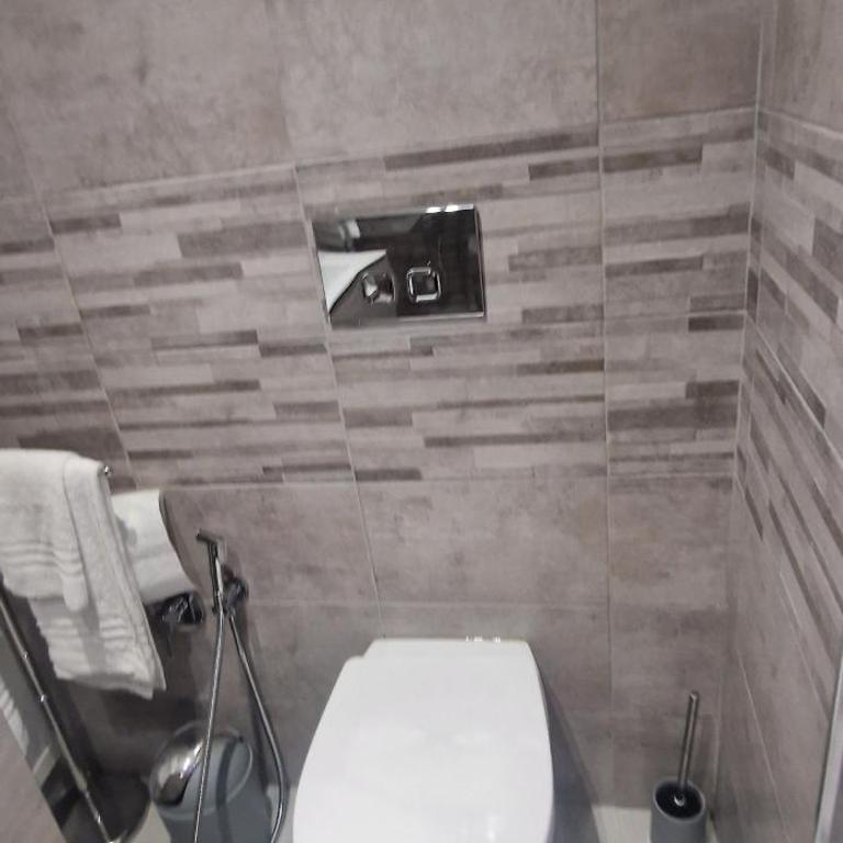 Star's Home - Quadruple Room with Private Bathroom - 12