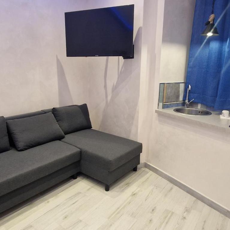 Star's Home - Quadruple Room with Private Bathroom - 10