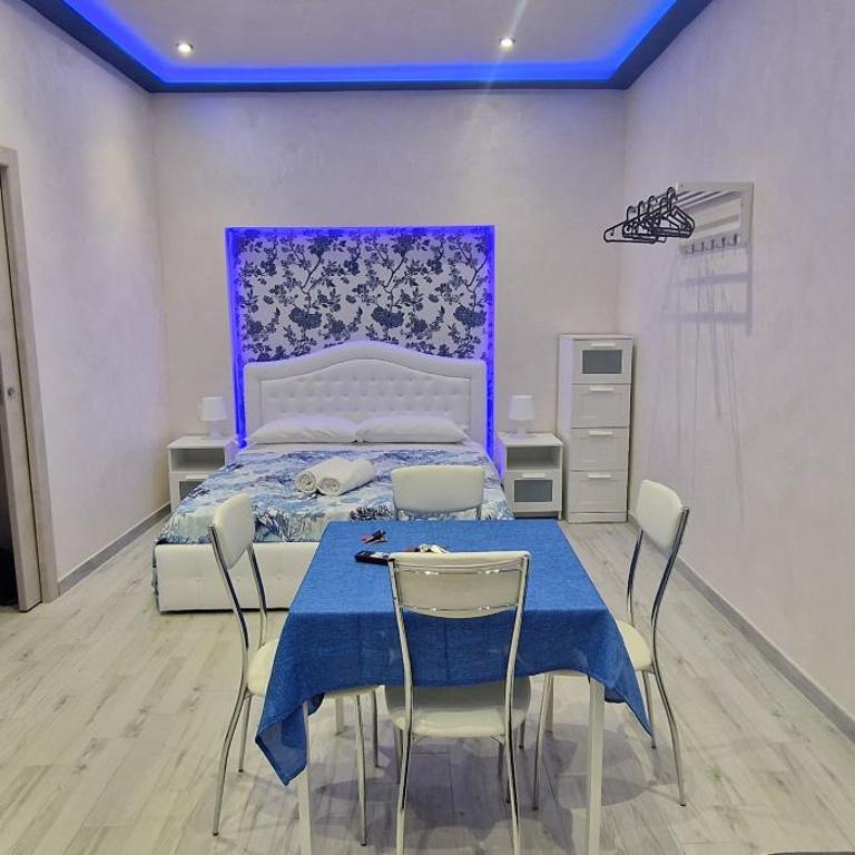 Star's Home - Quadruple Room with Private Bathroom - 14