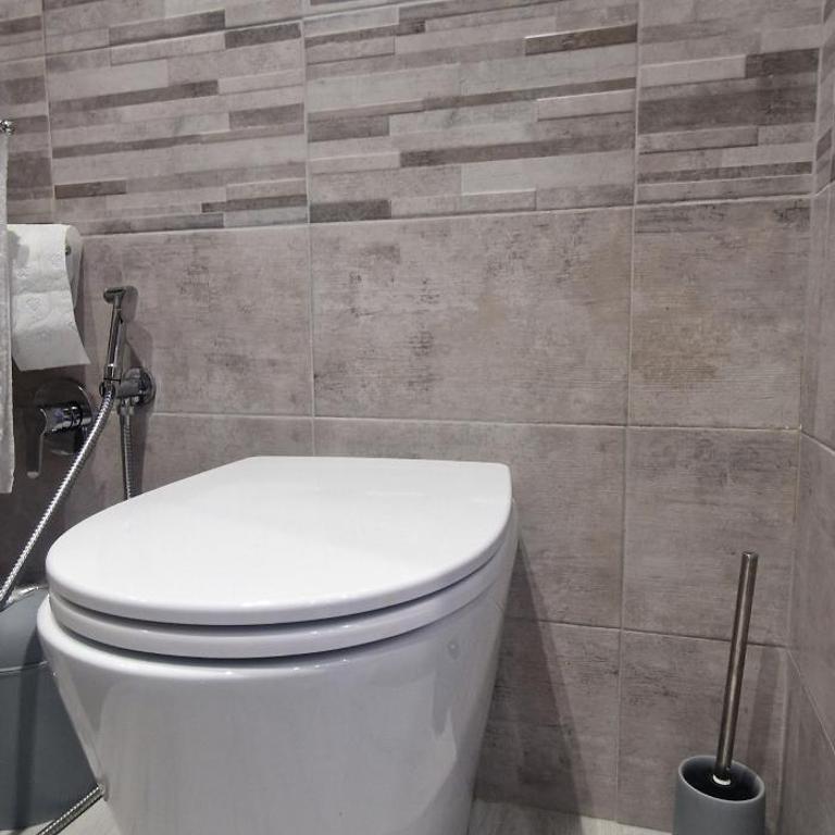 Star's Home - Quadruple Room with Private Bathroom - 8