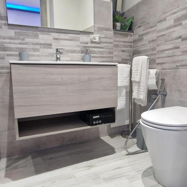 Star's Home - Quadruple Room with Private Bathroom - 6