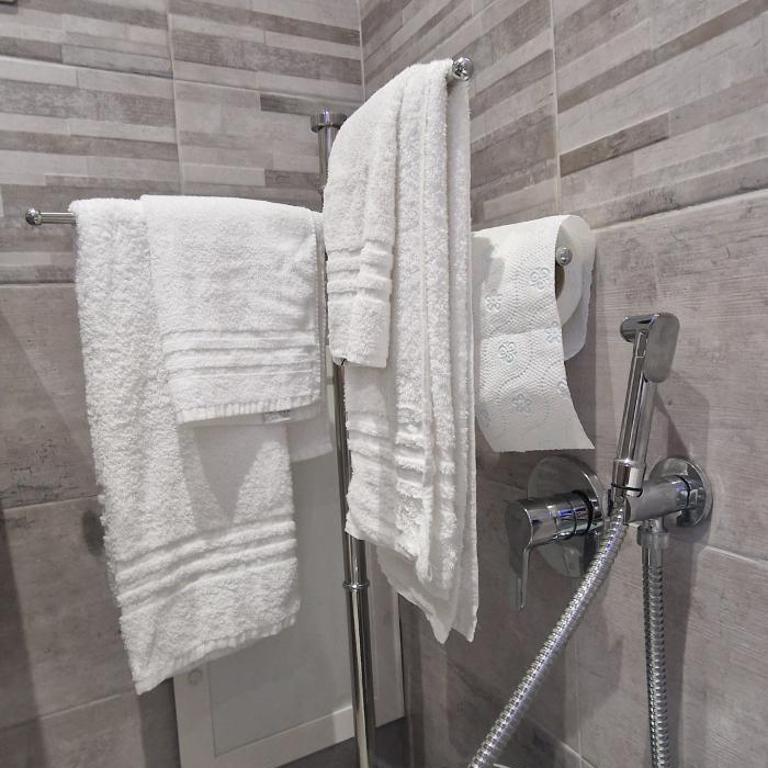 Star's Home - Quadruple Room with Private Bathroom - 7