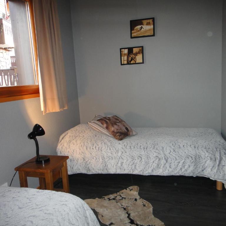 Home Vars - Chalet Supérieur - 3