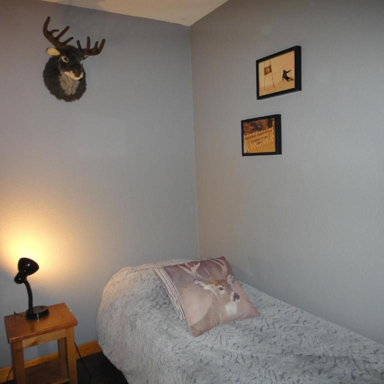 Home Vars - Chalet Supérieur - 4