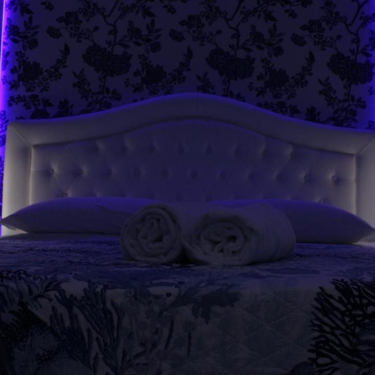 Star's Home - Quadruple Room with Private Bathroom - 30