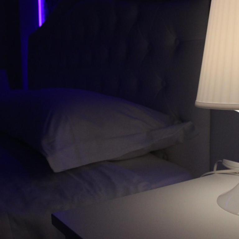 Star's Home - Quadruple Room with Private Bathroom - 25