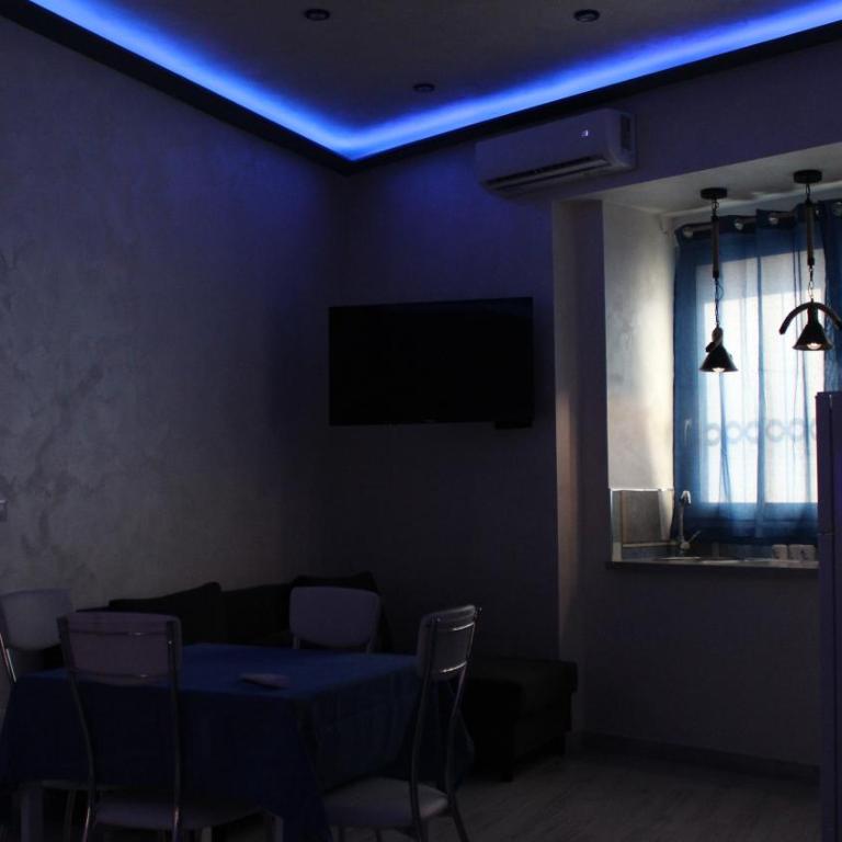 Star's Home - Quadruple Room with Private Bathroom - 29
