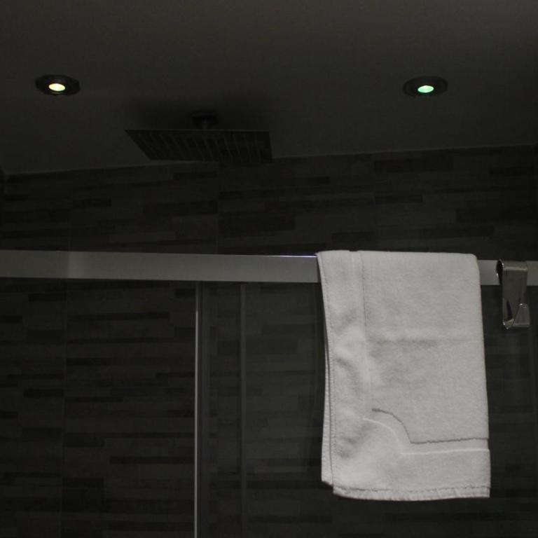 Star's Home - Quadruple Room with Private Bathroom - 32