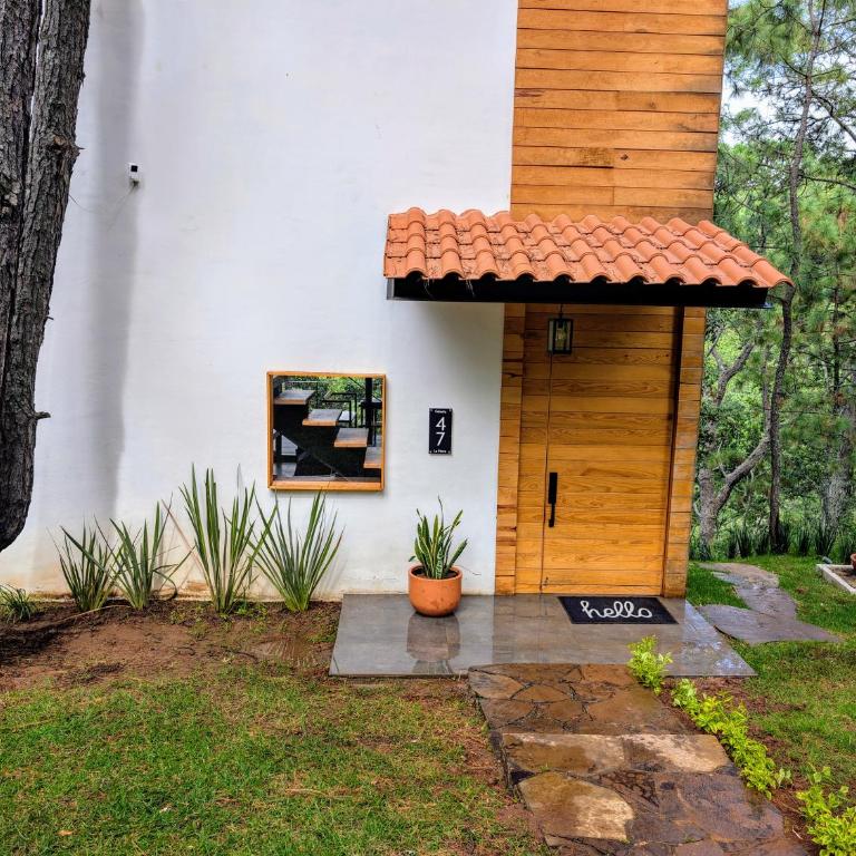 Cabaña La Finca Mazamitla - Chalet de 3 dormitorios - 4