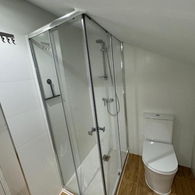 Triplex Loft Mountain ZONA BAJA - Apartamento de 2 dormitorios con vistas a la montaña - 17