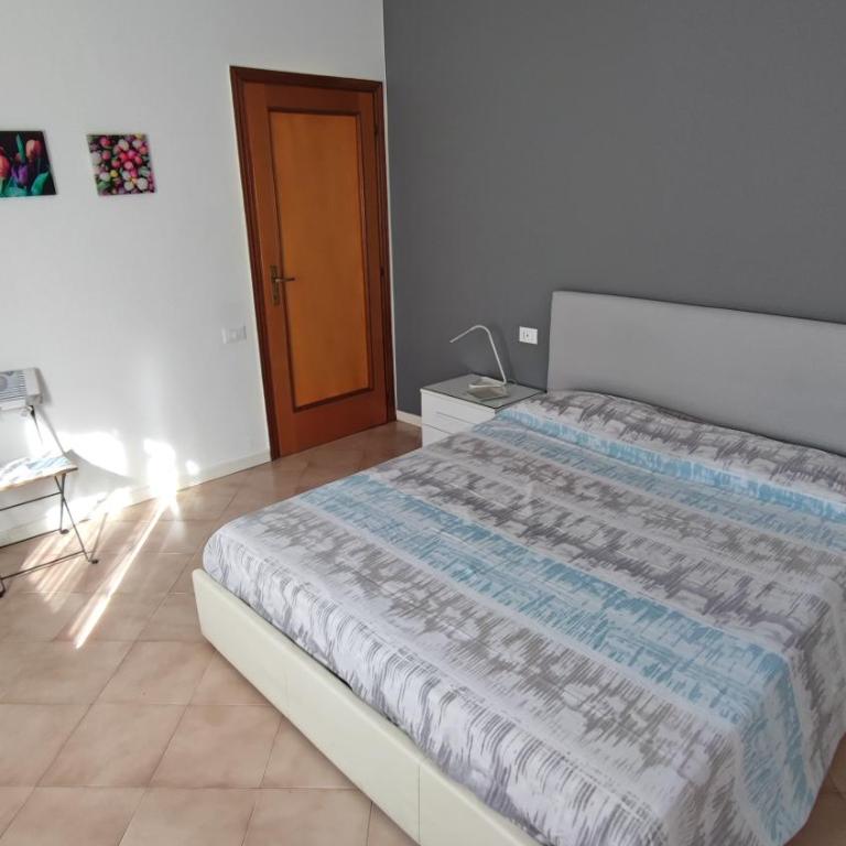 Ampio bilocale con giardino - Two-Bedroom Apartment - 4