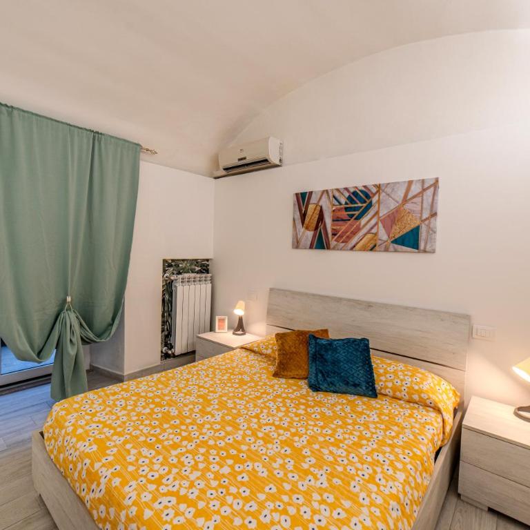 Casa R&R a Due Passi dalla Torre - Appartamento con 1 Camera da Letto - 27