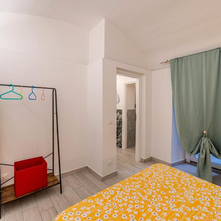 Casa R&R a Due Passi dalla Torre - Appartamento con 1 Camera da Letto - 8