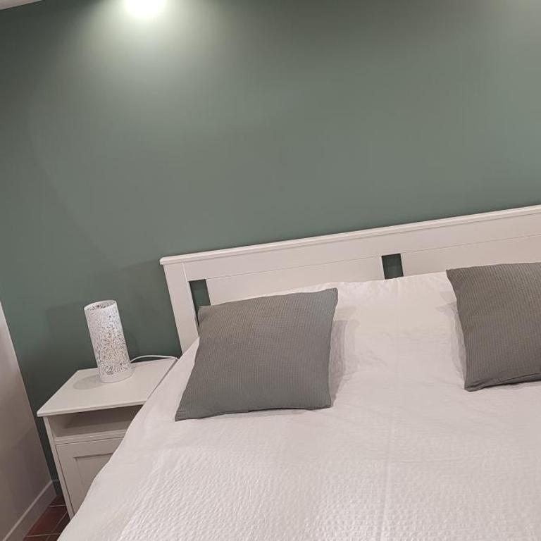 La Bastide, Chambre d'hôtes - Chambre Double - 4