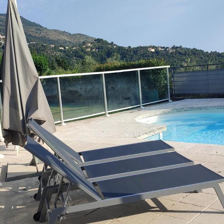 La Bastide, Chambre d'hôtes - Chambre Double - 27
