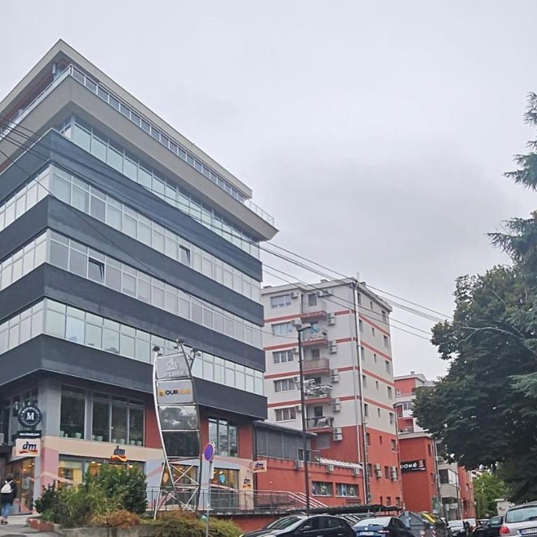 BNB Apartments - Apartman sa 2 Spavaće Sobe - 25