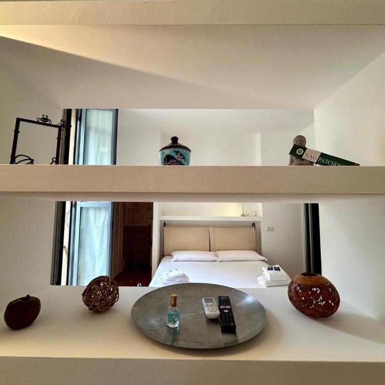 Apt Airco, Wi-Fi Garibaldi station by Kibilù Affitti Brevi - Appartamento con 1 Camera da Letto - 2