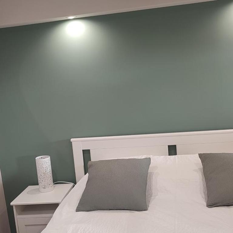 La Bastide, Chambre d'hôtes - Chambre Double - 7