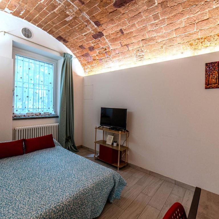 Casa R&R a Due Passi dalla Torre - Appartamento con 1 Camera da Letto - 31