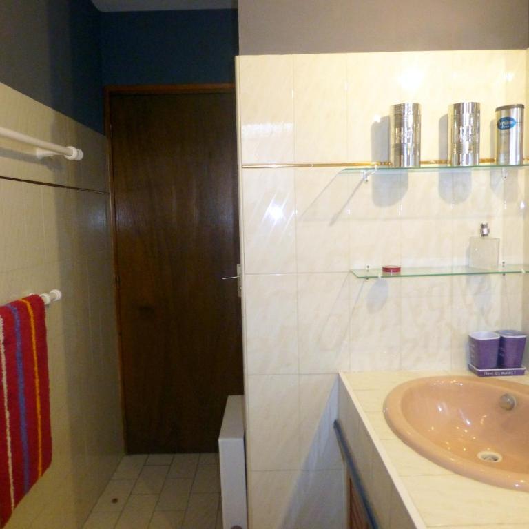 Les Gîtes de Cayenne - Gîte Olivia - Villa avec Piscine Privée - 30