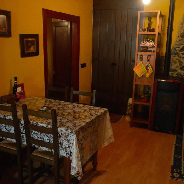 La Mimosa di Bellano - Appartamento con 2 Camere da Letto - 3