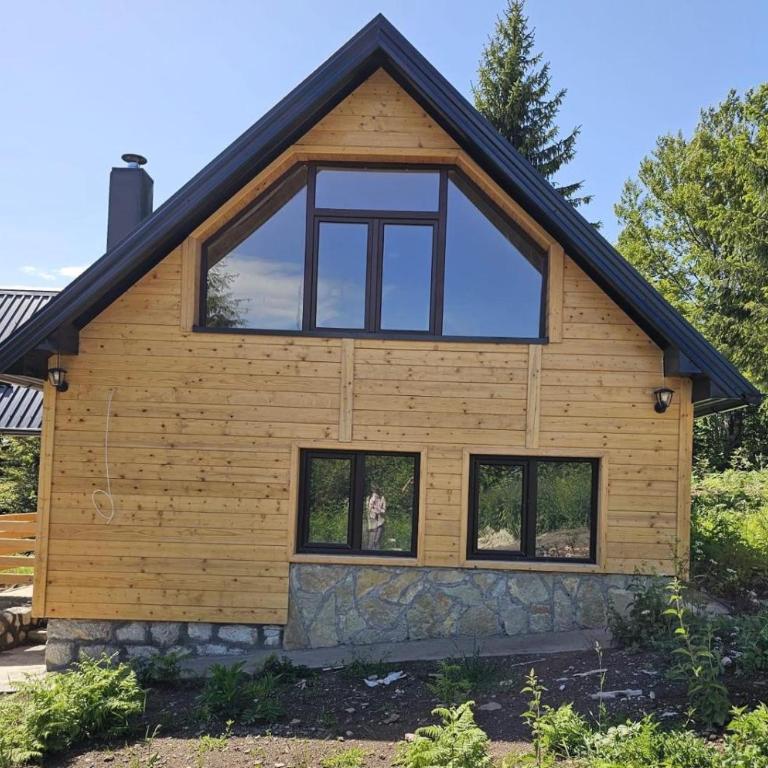 Hipi Nest - Kuća sa 2 Spavaće Sobe - 18