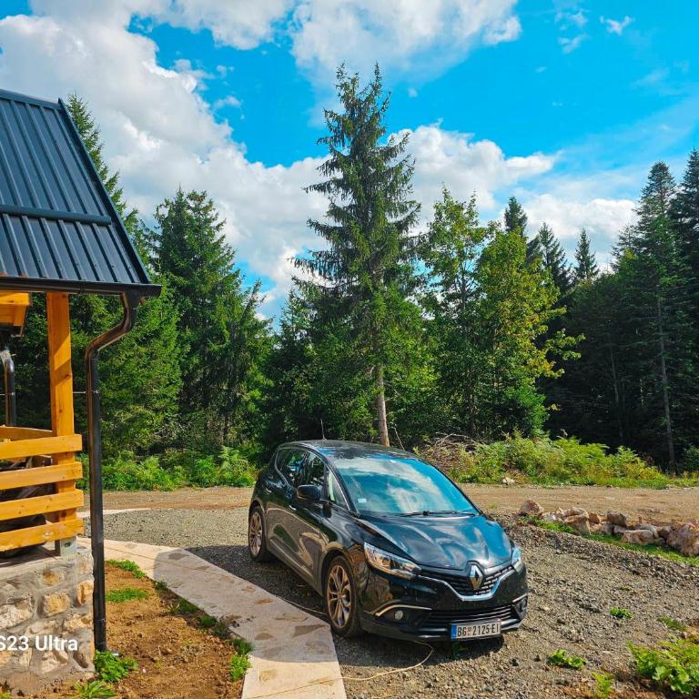 Hipi Nest - Kuća sa 2 Spavaće Sobe - 20