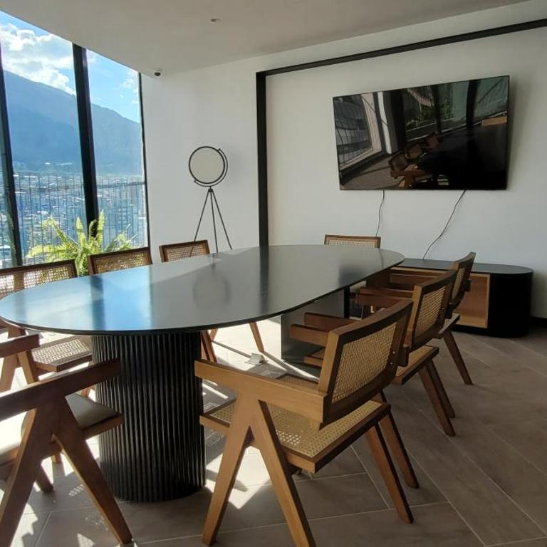 Epiq Residences with top amenities - Apartamento de 2 dormitorios - 13