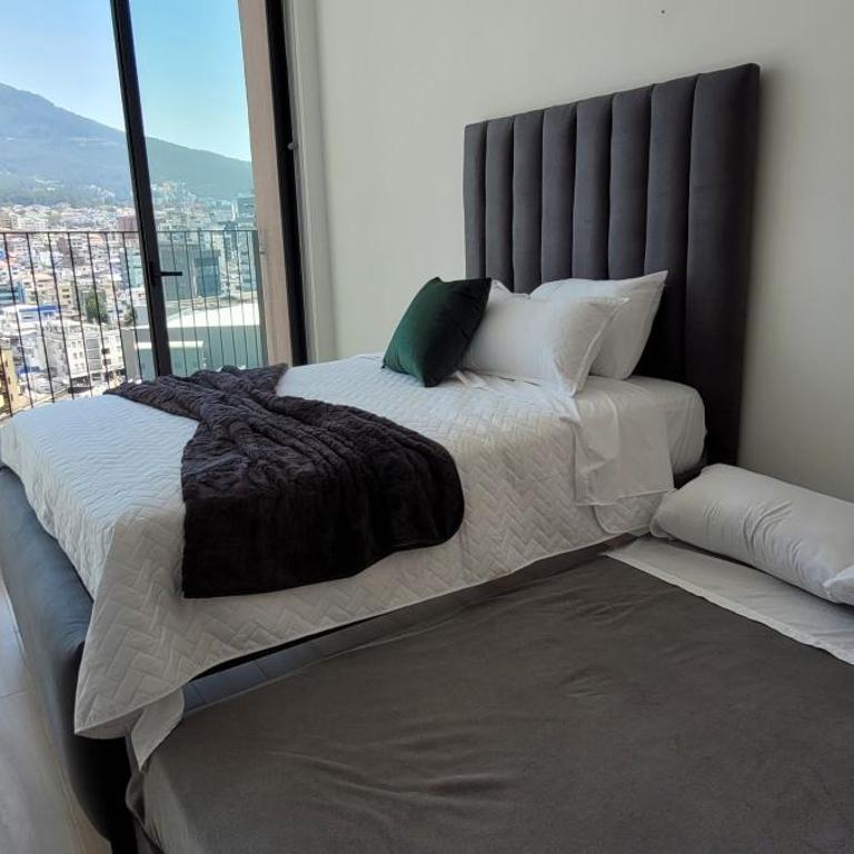 Epiq Residences with top amenities - Apartamento de 1 dormitorio - 11