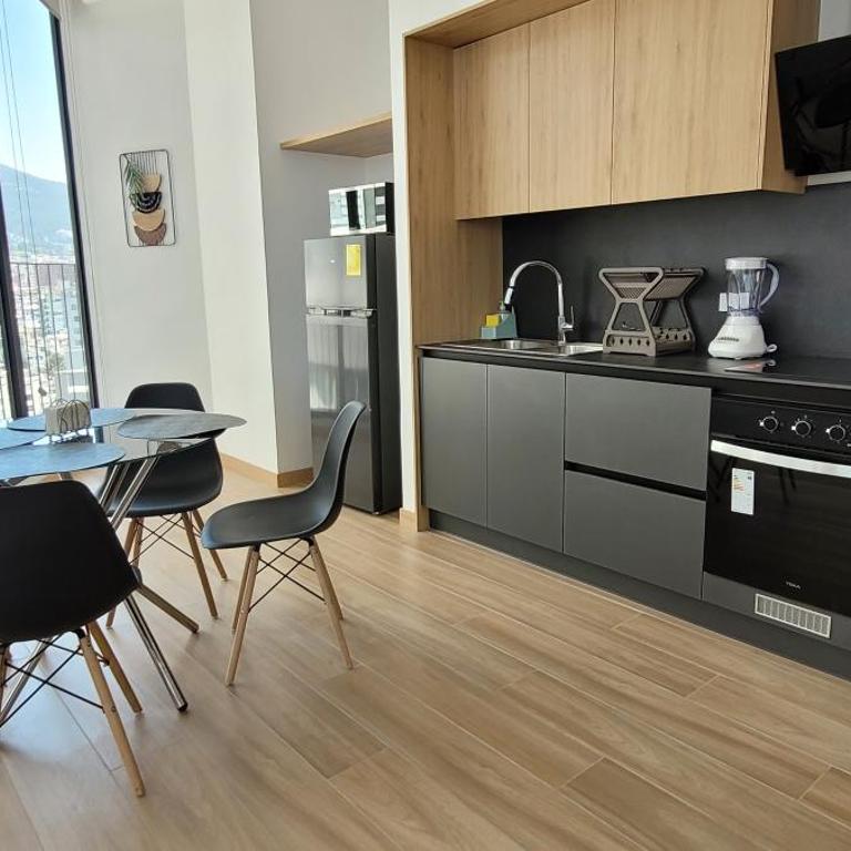 Epiq Residences with top amenities - Apartamento de 1 dormitorio - 15