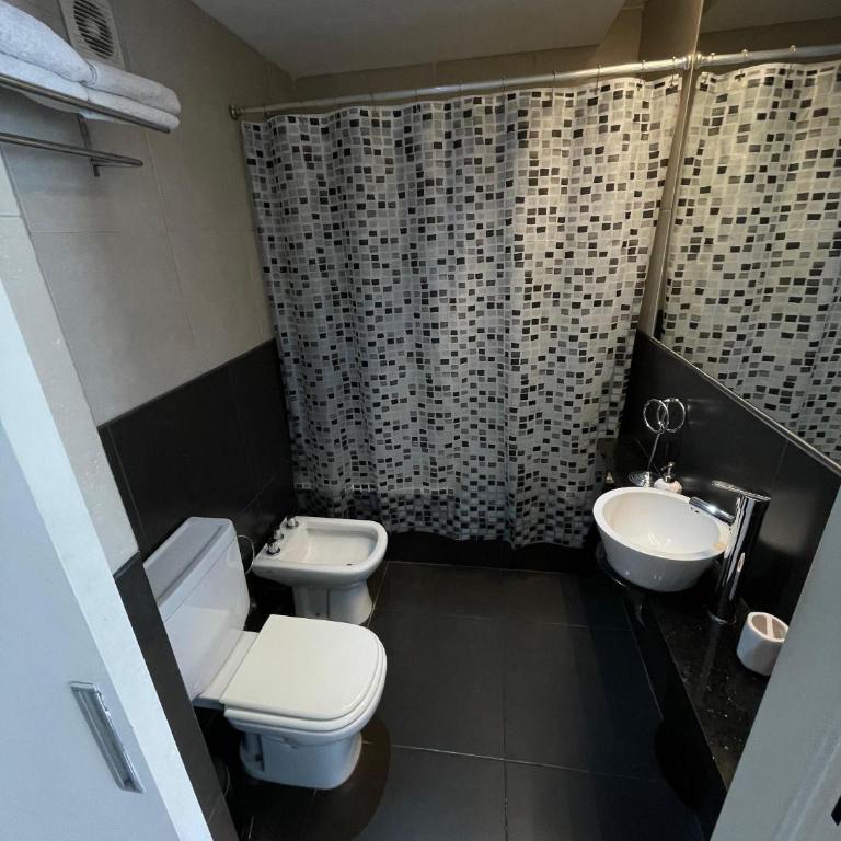 Palermo Hollywood - Apartamento - 9
