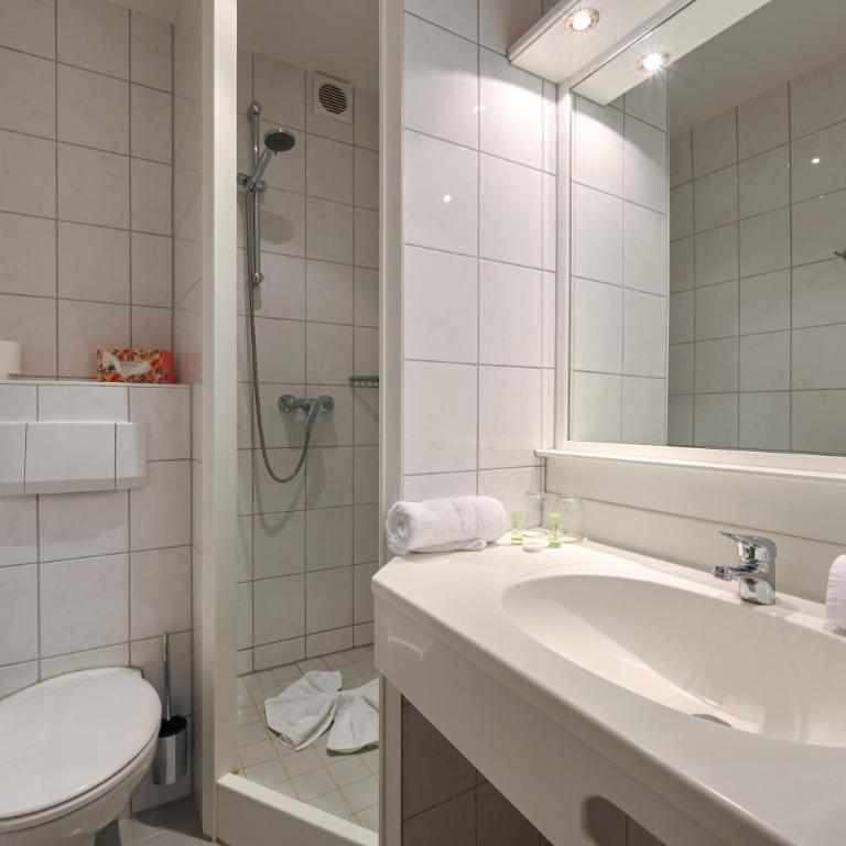Rothenfels Panorama Hotel - Standard Doppelzimmer - 7