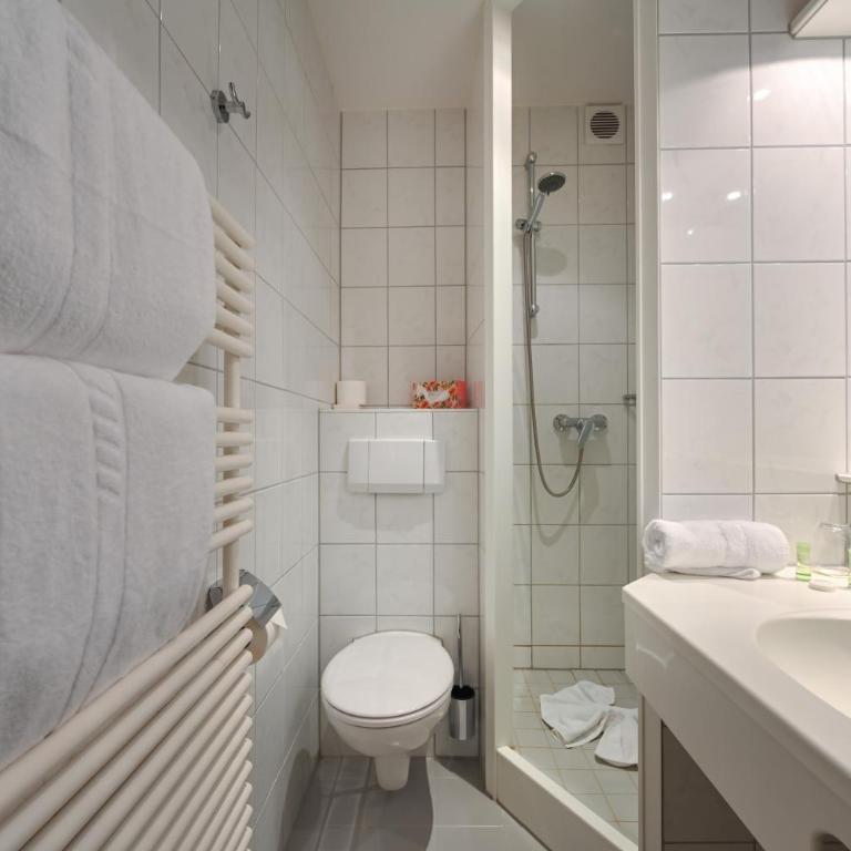 Rothenfels Panorama Hotel - Standard Doppelzimmer - 8