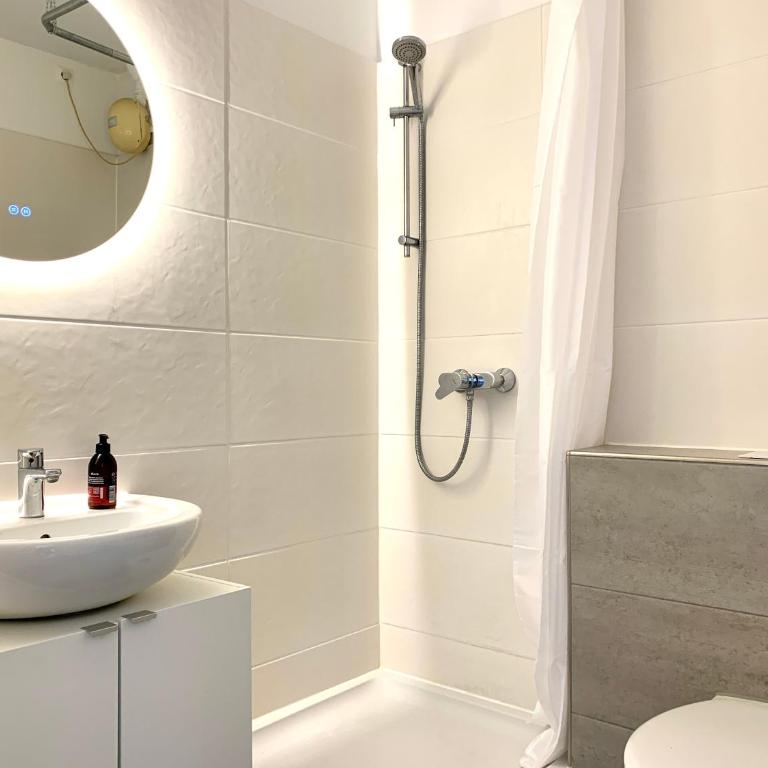 Cozy one bedroom apartment in Augsburg - Appartamento con 1 Camera da Letto - 2
