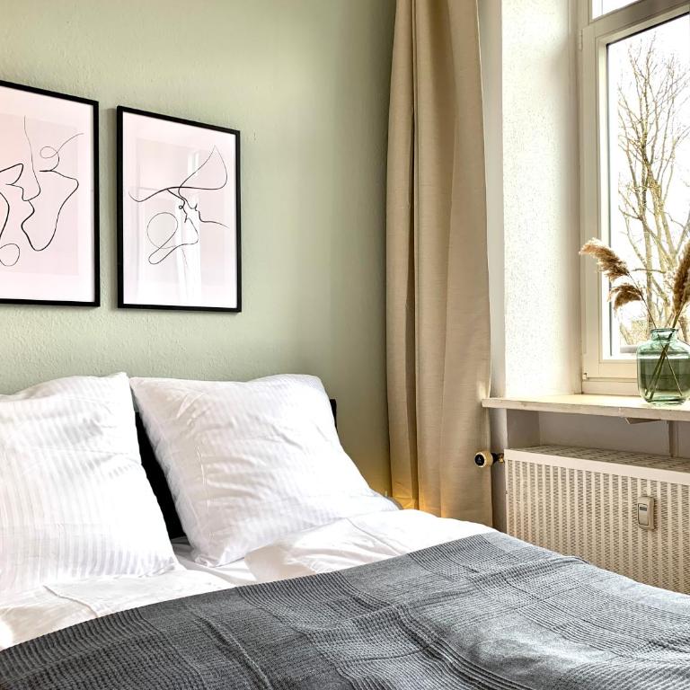 Cozy one bedroom apartment in Augsburg - Appartamento con 1 Camera da Letto - 6