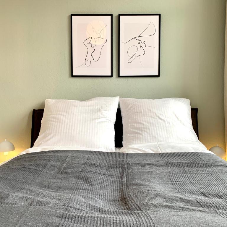 Cozy one bedroom apartment in Augsburg - Appartamento con 1 Camera da Letto - 7