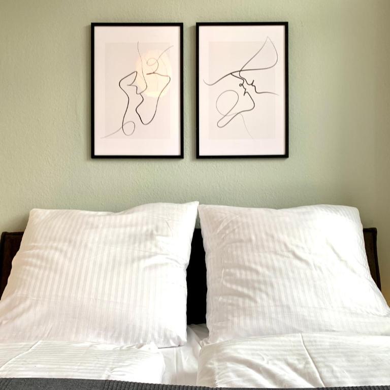 Cozy one bedroom apartment in Augsburg - Appartamento con 1 Camera da Letto - 11