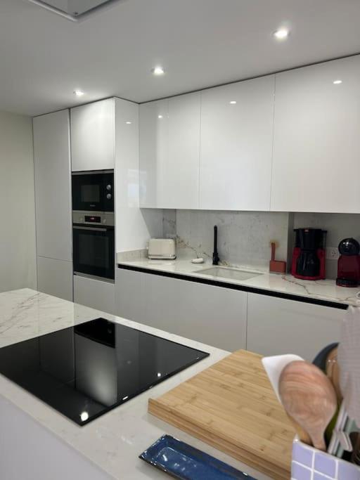 L'Albatros - AzulenaCalpe - Apartamento de 2 dormitorios - 4