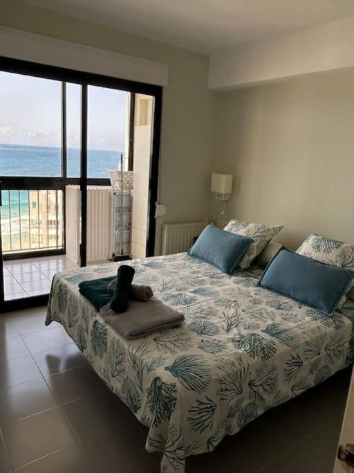 L'Albatros - AzulenaCalpe - Apartamento de 2 dormitorios - 6