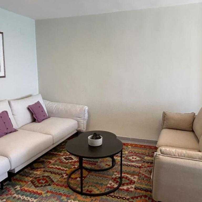L'Albatros - AzulenaCalpe - Apartamento de 2 dormitorios - 7