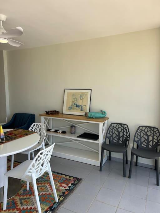 L'Albatros - AzulenaCalpe - Apartamento de 2 dormitorios - 9