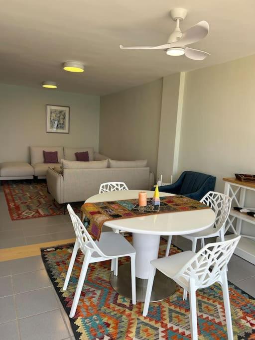 L'Albatros - AzulenaCalpe - Apartamento de 2 dormitorios - 13