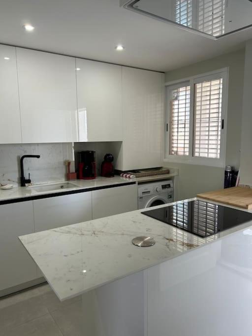 L'Albatros - AzulenaCalpe - Apartamento de 2 dormitorios - 18