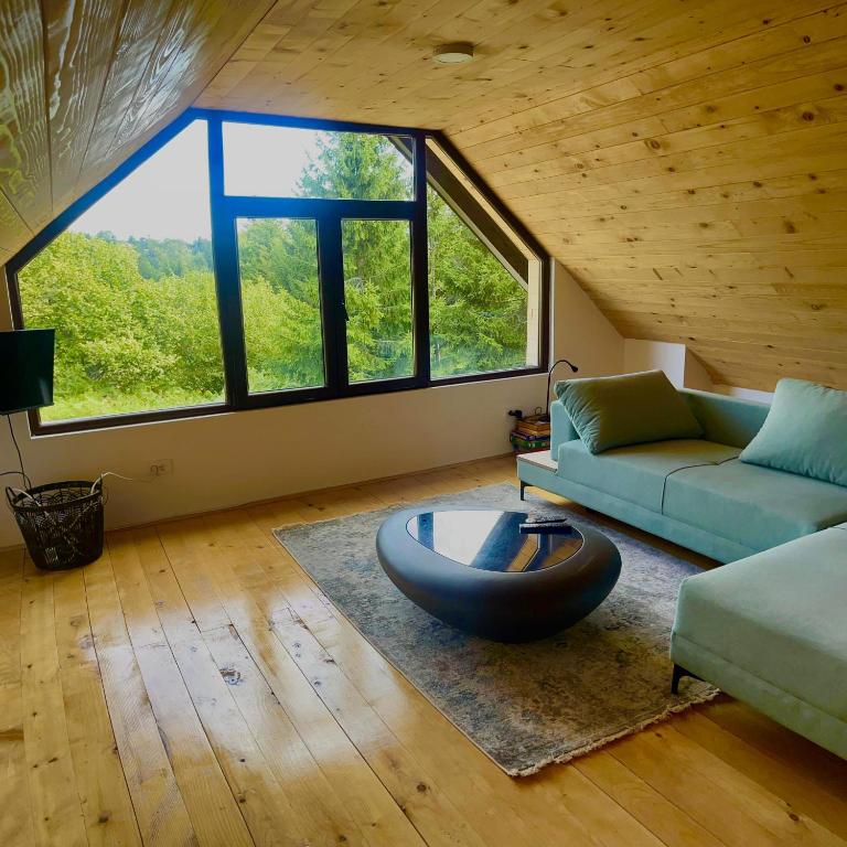 Hipi Nest - Kuća sa 2 Spavaće Sobe - 30