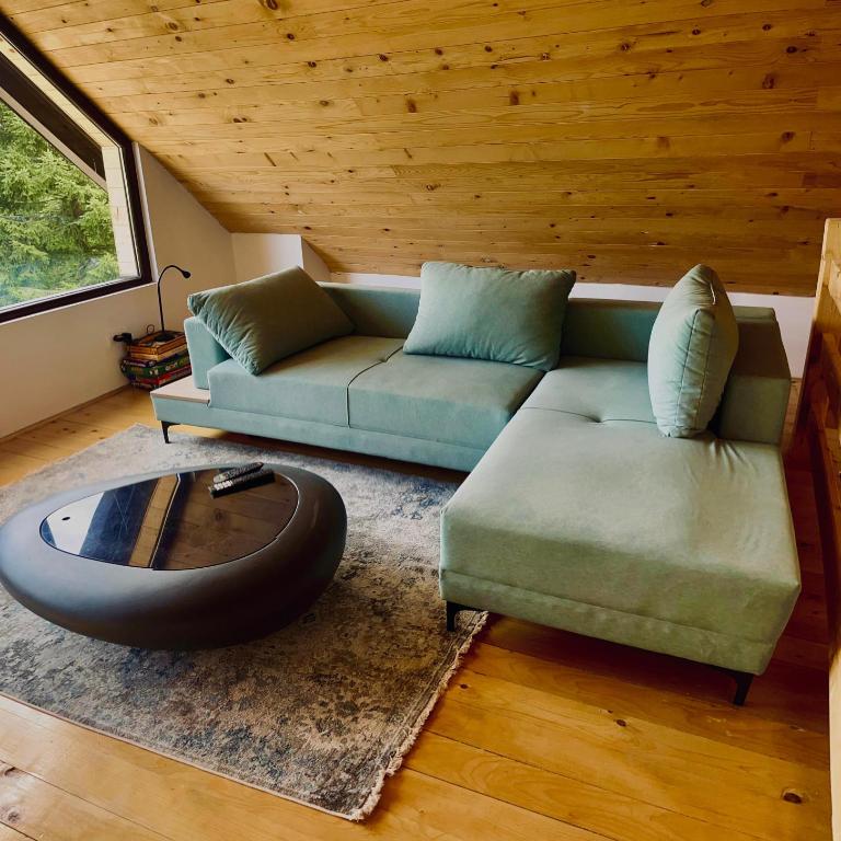 Hipi Nest - Kuća sa 2 Spavaće Sobe - 27