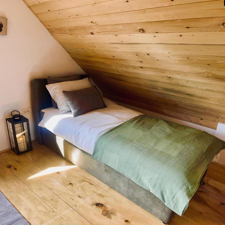 Hipi Nest - Kuća sa 2 Spavaće Sobe - 26