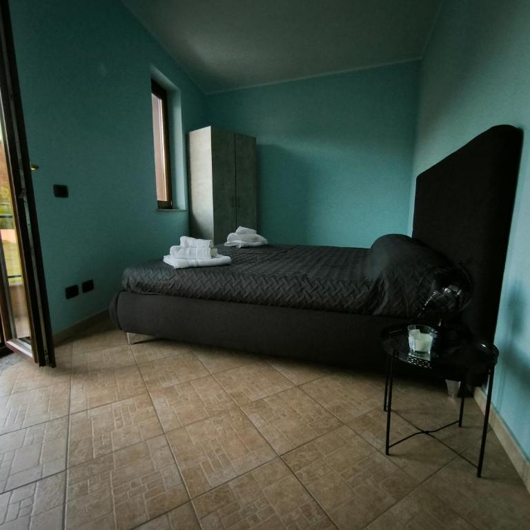 Poseidon - Casa con 2 Camere da Letto - 18