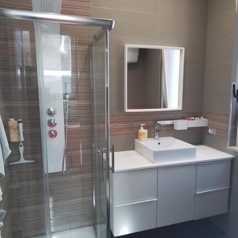 Urban Home - Appartamento con 1 Camera da Letto - 7