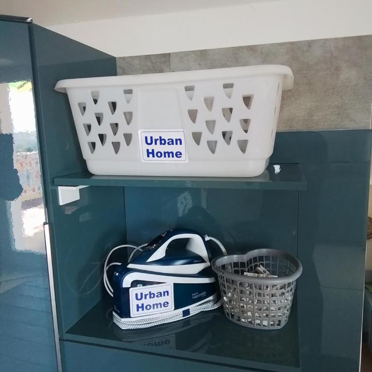Urban Home - Appartamento con 1 Camera da Letto - 10